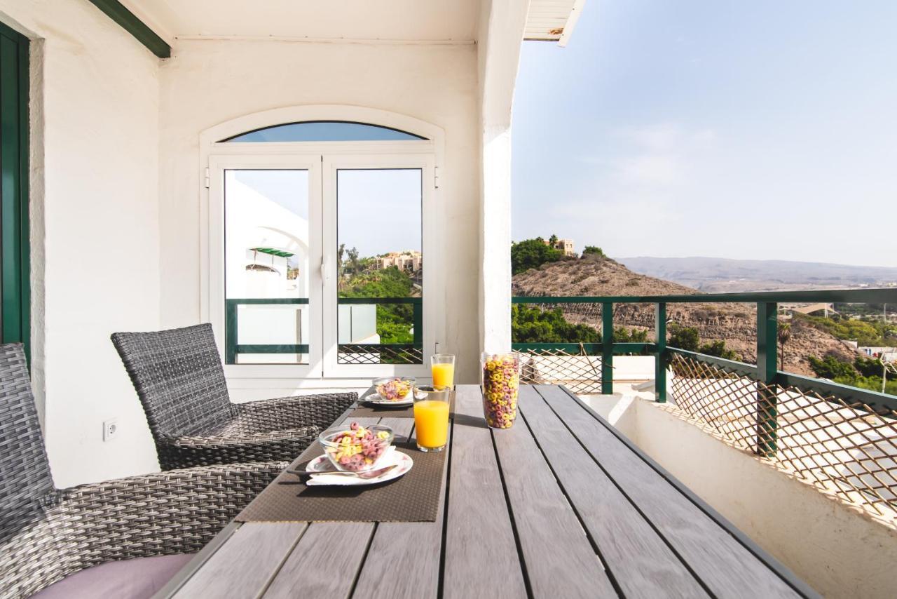 Home2Book Vista Dorada Sonneland Maspalomas Maspalomas (Gran Canaria) Exterior foto