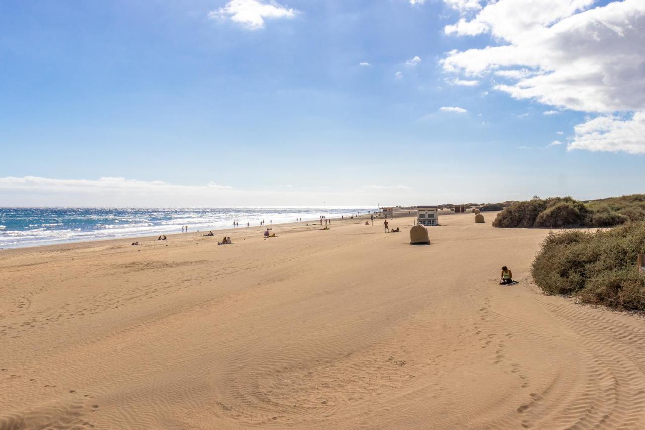 Home2Book Vista Dorada Sonneland Maspalomas Maspalomas (Gran Canaria) Exterior foto